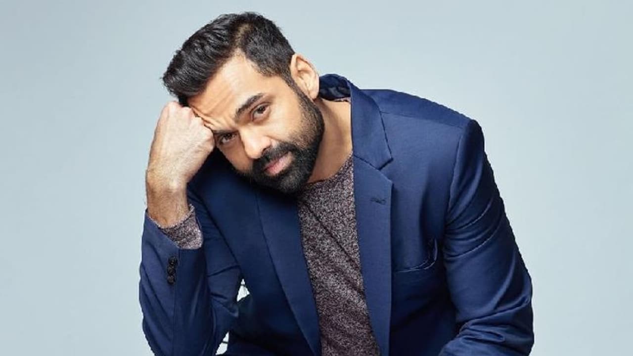 Abhay deol Abhay deol