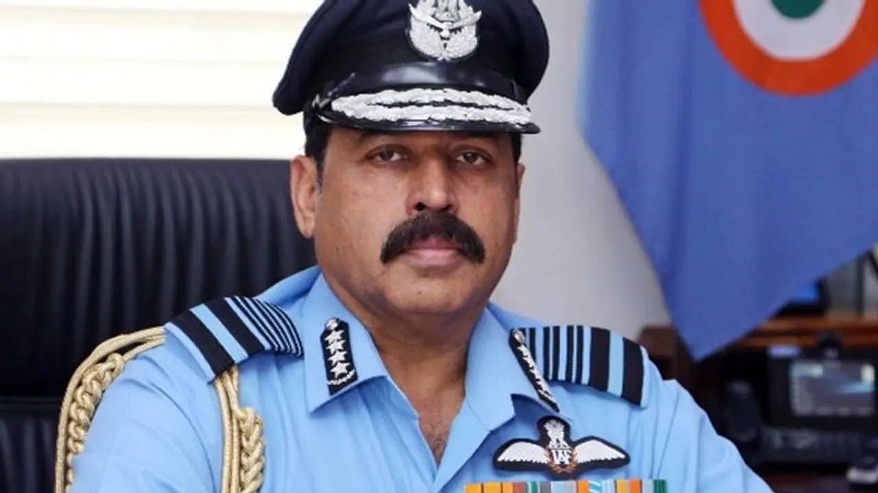 Air Chief Marshal Bhadauria assures nation IAF well prepared, suitably deployed to respond to any contingency