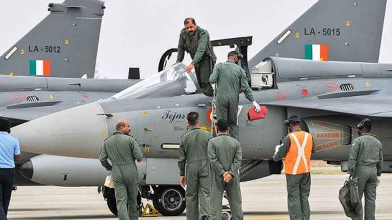Amid border tensions, IAF to get land in Uttarakhand to carry out border activities Amid border tensions, IAF to get land in Uttarakhand to carry out border activities