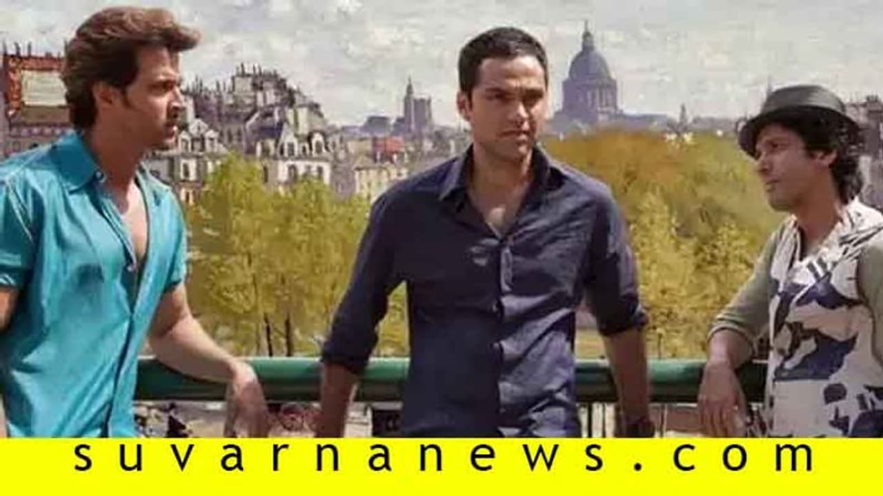 9 ವರ್ಷಗಳ ನಂತರ ಸತ್ಯ ಬಿಚ್ಚಿಟ್ಟ ಅಭಯ್; ನಿಜಕ್ಕೂ ಹೃತಿಕ್ ಇರೋದಕ್ಕೆ ಮೋಸವಾಯ್ತಾ? 9 ವರ್ಷಗಳ ನಂತರ ಸತ್ಯ ಬಿಚ್ಚಿಟ್ಟ ಅಭಯ್; ನಿಜಕ್ಕೂ ಹೃತಿಕ್ ಇರೋದಕ್ಕೆ ಮೋಸವಾಯ್ತಾ?