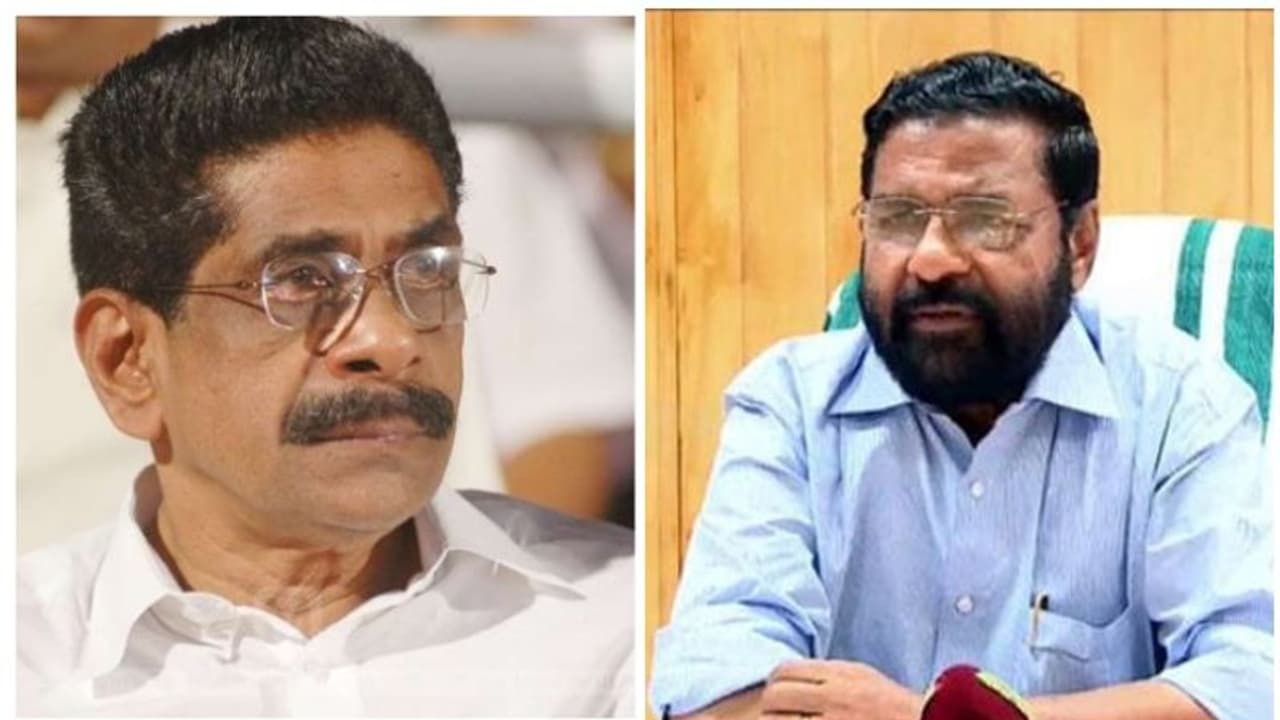 ആരോഗ്യമന്ത്രിക്കെതിരായ വിവാദപ്രസ്താവന, മുല്ലപ്പളളിക്കെതിരെ കടകംപള്ളി ആരോഗ്യമന്ത്രിക്കെതിരായ വിവാദപ്രസ്താവന, മുല്ലപ്പളളിക്കെതിരെ കടകംപള്ളി