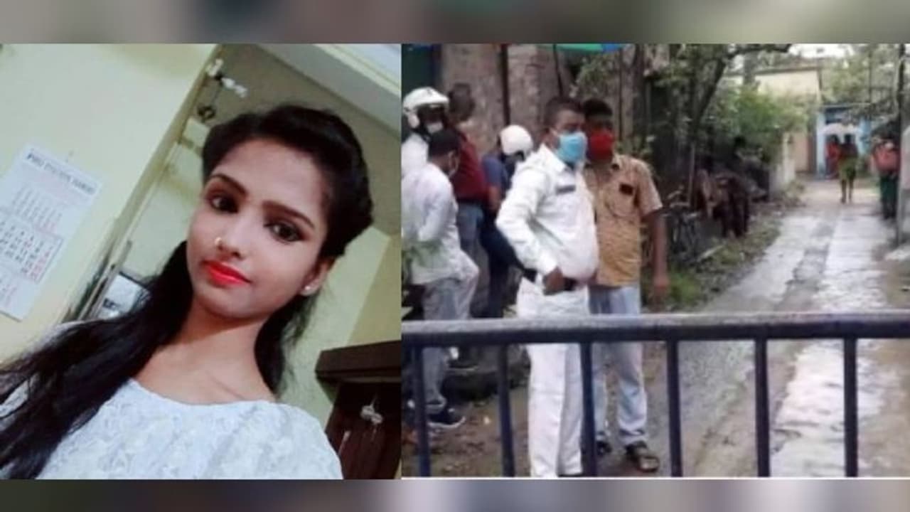 শনিবার সাতসকালে ঘুমন্ত তরুণীকে গুলি করে খুন, চাঞ্চল্য ছড়াল রিজেন্ট পার্কে