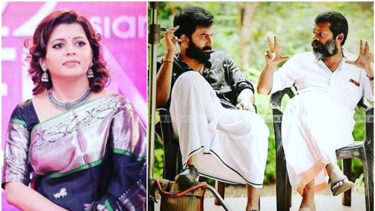 'പൃഥ്വിയെ അനുജനായി കരുതിയ സച്ചി'; ഓര്‍മ്മകള്‍ പങ്കുവച്ച് സുപ്രിയ