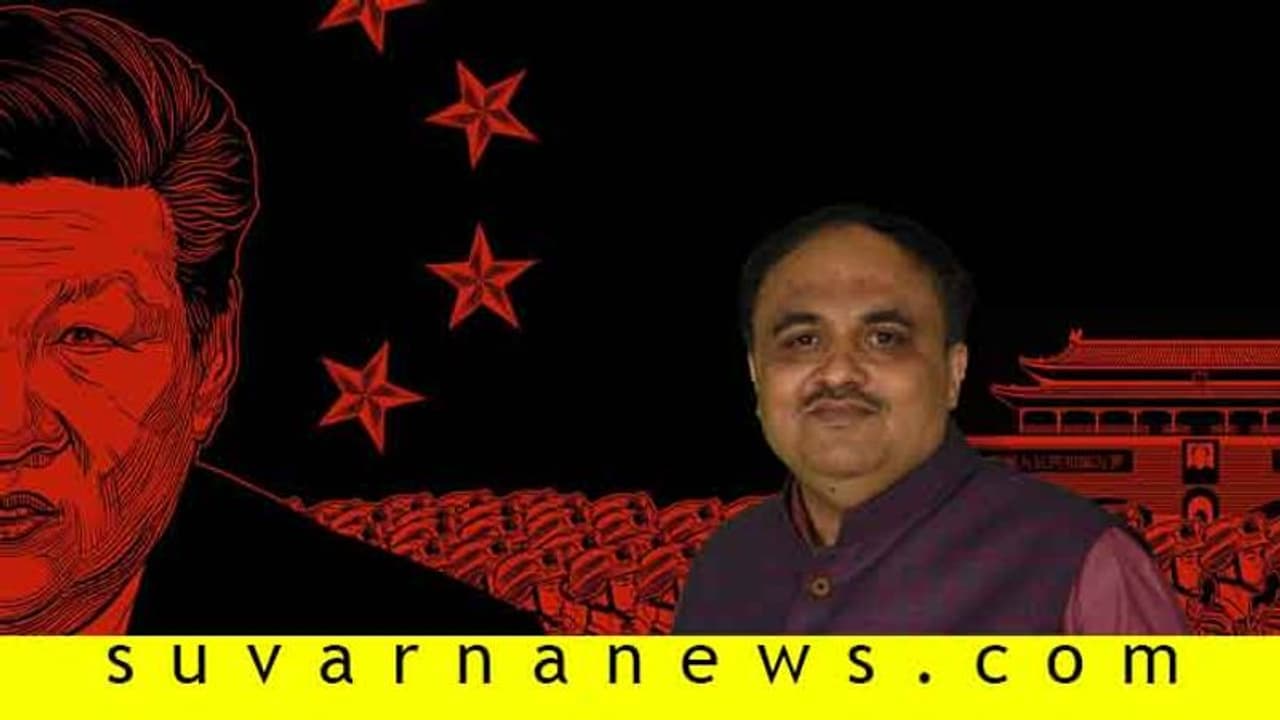 ಲಡಾಕ್ ಸಂಘರ್ಷ: ಅಕ್ಸಾಯ್ ಚಿನ್ ಕೈತಪ್ಪಿದ್ದು ಹೇಗೆ? ಲಡಾಕ್ ಸಂಘರ್ಷ: ಅಕ್ಸಾಯ್ ಚಿನ್ ಕೈತಪ್ಪಿದ್ದು ಹೇಗೆ?