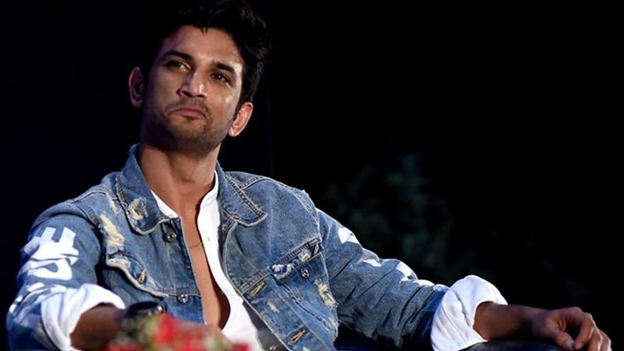 ಸುಶಾಂತ್ ಸಾವಿಂದ ನೊಂದು ಆಂಧ್ರದಲ್ಲಿ ಅಭಿಮಾನಿ ಆತ್ಮಹತ್ಯೆ ಸುಶಾಂತ್ ಸಾವಿಂದ ನೊಂದು ಆಂಧ್ರದಲ್ಲಿ ಅಭಿಮಾನಿ ಆತ್ಮಹತ್ಯೆ