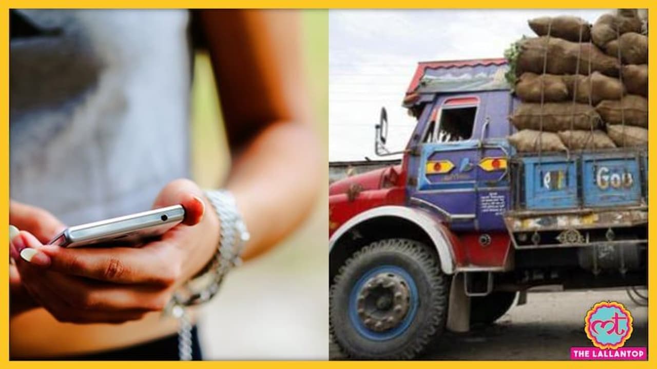 ലിഫ്റ്റ് വാഗ്ദാനം ചെയ്ത് ബലാത്സംഗം ചെയ്തു, ട്രക്ക് ഡ്രൈവറെ യുവതി കുടുക്കിയത് ഇങ്ങനെ! ലിഫ്റ്റ് വാഗ്ദാനം ചെയ്ത് ബലാത്സംഗം ചെയ്തു, ട്രക്ക് ഡ്രൈവറെ യുവതി കുടുക്കിയത് ഇങ്ങനെ!