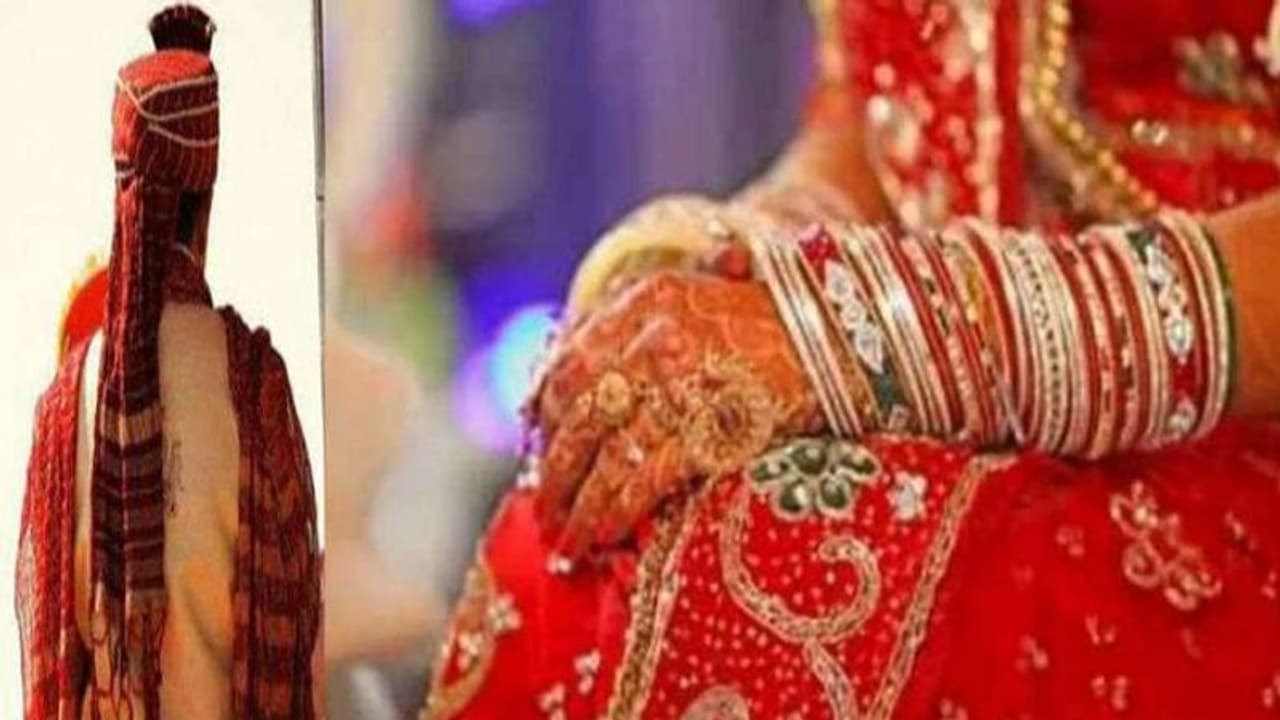 സഞ്ജയുടെ കൈപിടിച്ച് അവൾക്ക് പുതിയ ജീവിതം തുടങ്ങാനായില്ല; വിവാഹവേദിയെ കണ്ണീരിലാഴ്ത്തി വിനിത യാത്രയായി