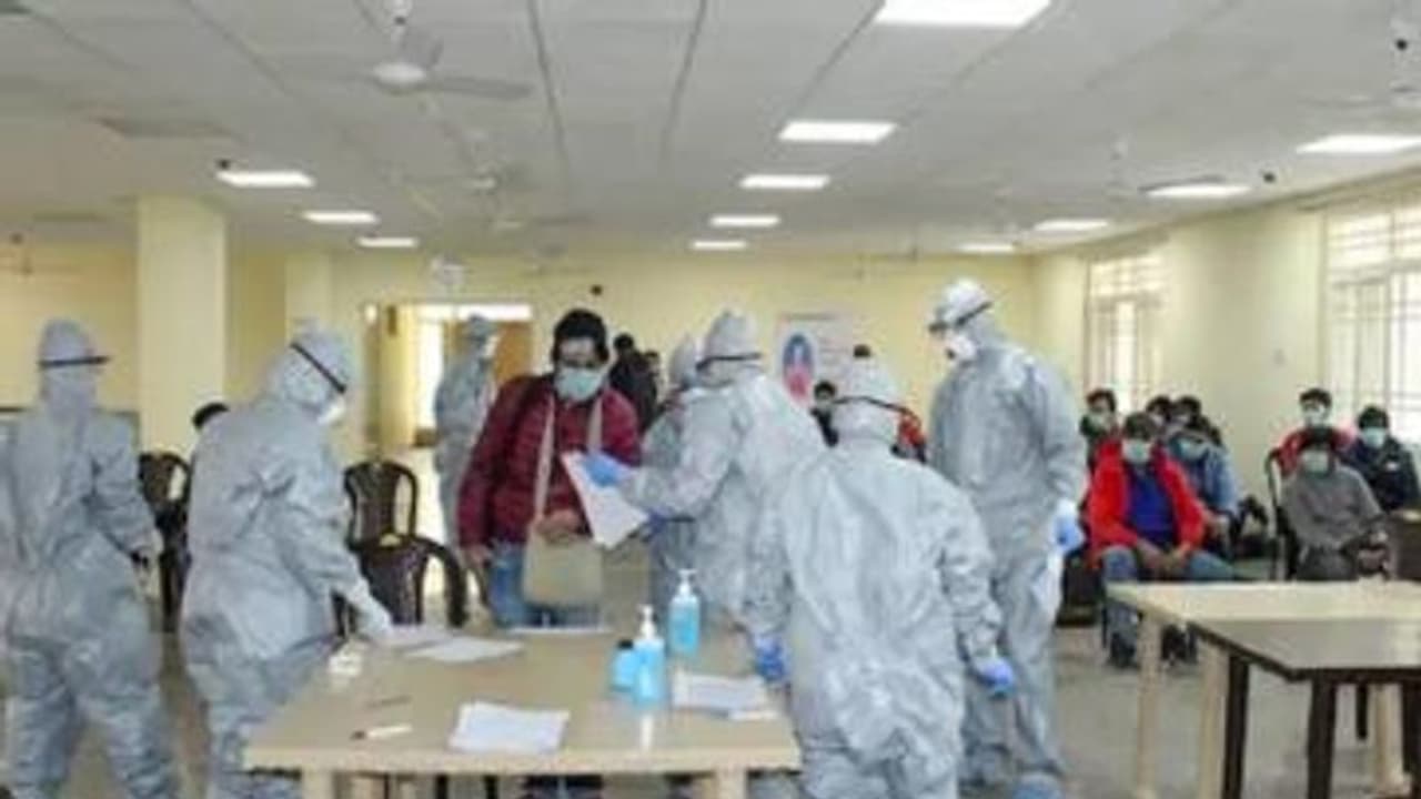 राहत की खबर: दिल्ली में कोरोना संक्रमण से 36 हजार मरीज हुए ठीक, अब तक 2233 की मौत