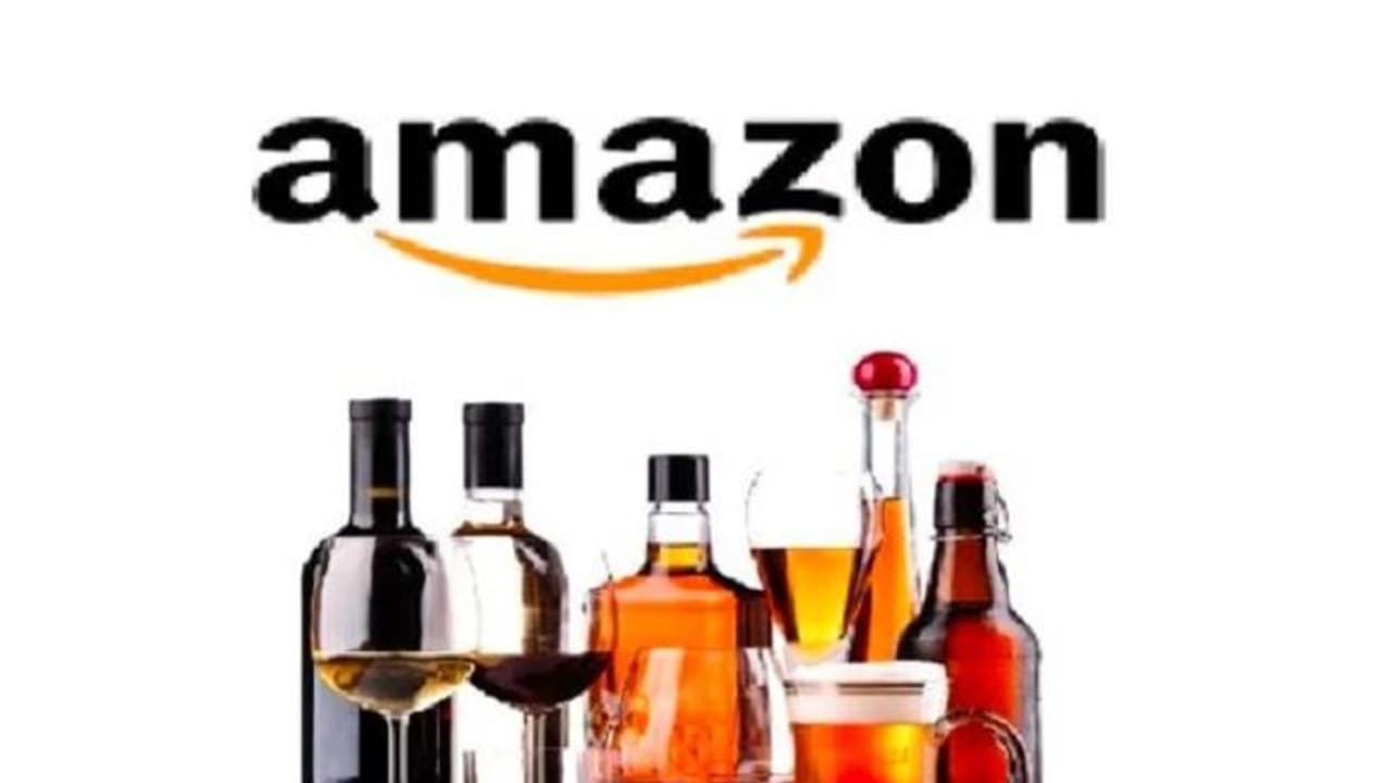 ഇന്ത്യയില് ഓണ്ലൈന് മദ്യവില്പ്പന രംഗത്തേക്ക് ആമസോണും ഇന്ത്യയില് ഓണ്ലൈന് മദ്യവില്പ്പന രംഗത്തേക്ക് ആമസോണും