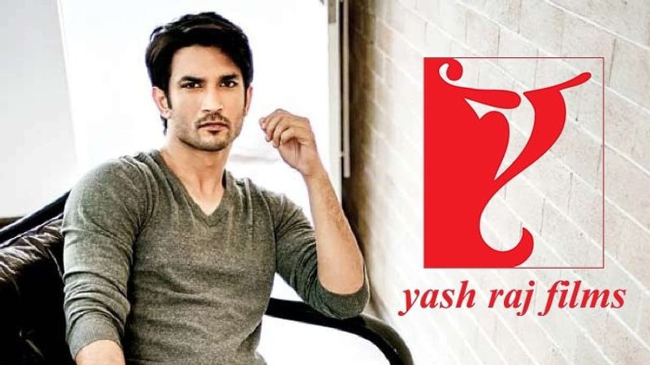 রামলীলা বেফিকরে হাতছাড়া সুশান্তের, খতিয়ে দেখা হচ্ছে যশরাজ ফিল্মসের সঙ্গে চুক্তি রামলীলা বেফিকরে হাতছাড়া সুশান্তের, খতিয়ে দেখা হচ্ছে যশরাজ ফিল্মসের সঙ্গে চুক্তি