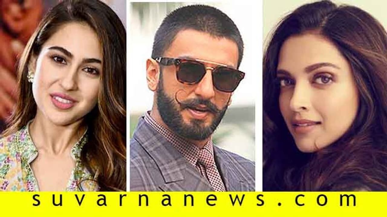 ಚೈನೀಸ್ ಪ್ರಾಡಕ್ಟ್ ಆ್ಯಡ್‌ ನೀಡದಂತೆ ಸಾರಾ, ದೀಪಿಕಾ ಸೇರಿ ಸೆಲೆಬ್ರಿಟಿಗಳಿಗೆ ಸೂಚನೆ