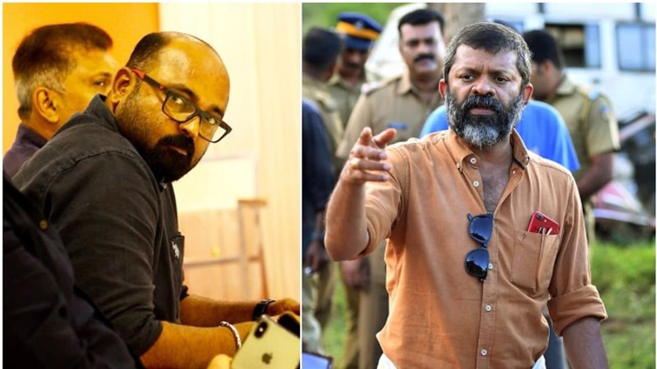 'നടക്കുമ്പോഴുള്ള ബുദ്ധിമുട്ടിനെക്കുറിച്ച് ചോദിച്ചപ്പോള് ഷൂട്ടിംഗിന്റെ സ്ട്രെയിന് എന്നു പറഞ്ഞു' 'നടക്കുമ്പോഴുള്ള ബുദ്ധിമുട്ടിനെക്കുറിച്ച് ചോദിച്ചപ്പോള് ഷൂട്ടിംഗിന്റെ സ്ട്രെയിന് എന്നു പറഞ്ഞു'