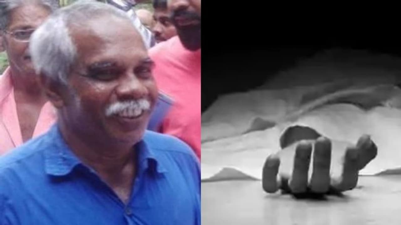 മദ്യപിക്കുന്നതിനിടെ തര്ക്കം; തലക്കടിയേറ്റ് ചികിത്സയിലായിരുന്നയാള് മരിച്ചു, സുഹൃത്തുക്കള്ക്കെതിരെ കേസ് മദ്യപിക്കുന്നതിനിടെ തര്ക്കം; തലക്കടിയേറ്റ് ചികിത്സയിലായിരുന്നയാള് മരിച്ചു, സുഹൃത്തുക്കള്ക്കെതിരെ കേസ്