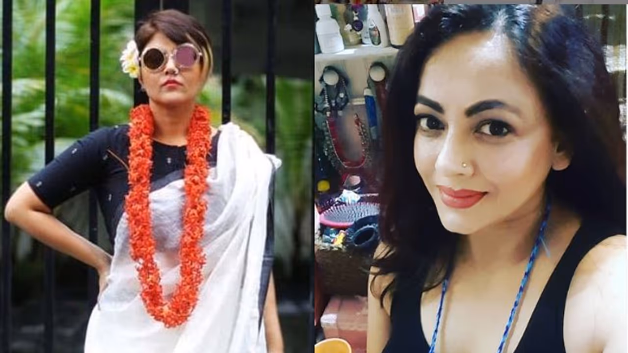 নেপোটিজম তর্জাতেই কি 'মীরাক্কেল' এর বিচারক পদ থেকে বাদ পড়লেন শ্রীলেখা, পরিবর্তে কে থাকছেন নেপোটিজম তর্জাতেই কি 'মীরাক্কেল' এর বিচারক পদ থেকে বাদ পড়লেন শ্রীলেখা, পরিবর্তে কে থাকছেন