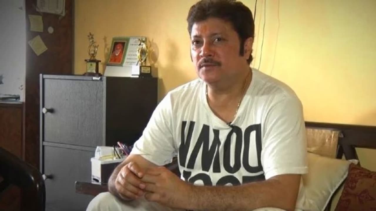 'বহুদিন থেকে বলছিলাম মিঠু রোগা হ' অভিষেককে হারিয়ে গলা বুজে এল ইন্দ্রানী, অরিন্দমের 'বহুদিন থেকে বলছিলাম মিঠু রোগা হ' অভিষেককে হারিয়ে গলা বুজে এল ইন্দ্রানী, অরিন্দমের