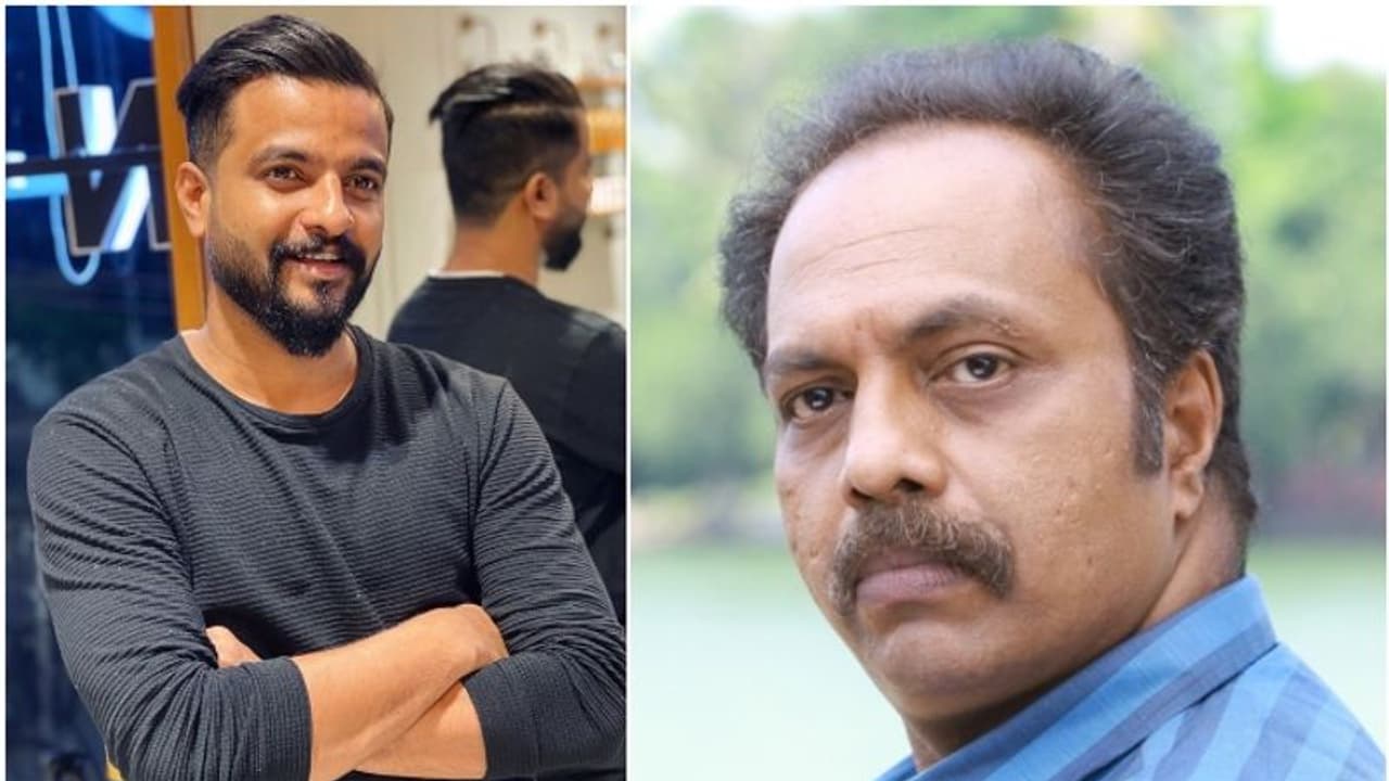 'ബദല് ശബ്ദങ്ങള് ഓരോ കാലത്തും ഉയര്ന്നുവരും'; നീരജ് മാധവിനു പിന്തുണയുമായി ഷമ്മി തിലകന് 'ബദല് ശബ്ദങ്ങള് ഓരോ കാലത്തും ഉയര്ന്നുവരും'; നീരജ് മാധവിനു പിന്തുണയുമായി ഷമ്മി തിലകന്