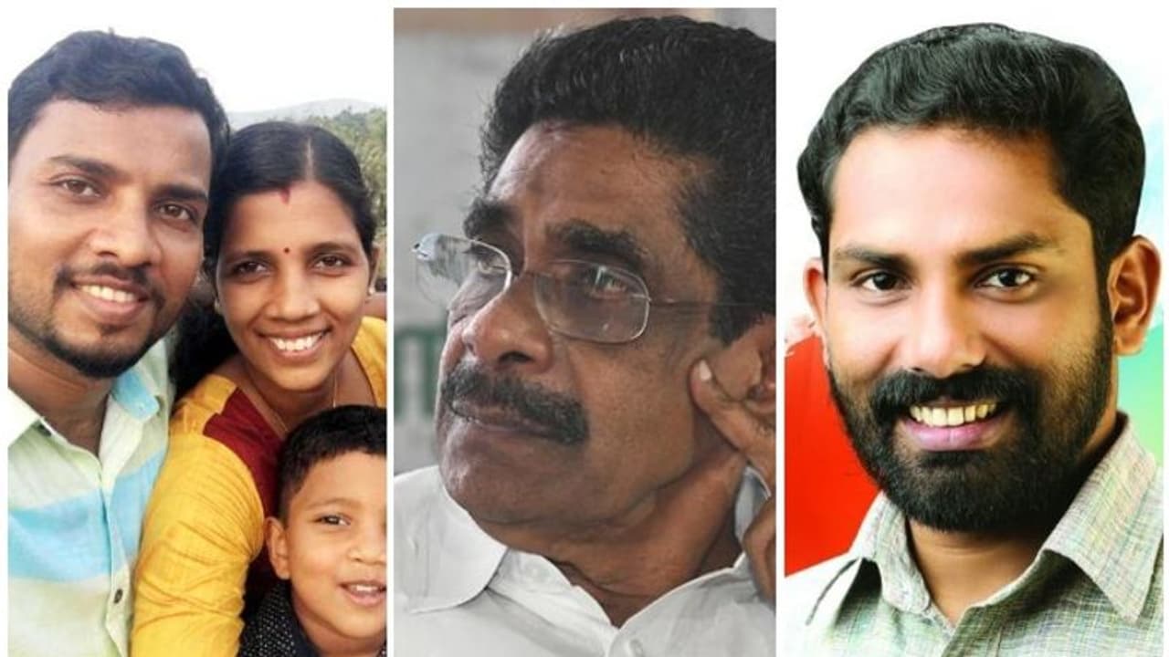 മുല്ലപ്പള്ളി വിളിച്ചില്ലെന്ന് സജീഷിന് മുഖത്ത് നോക്കി പറയാനാകുമോ; ഫേസ്ബുക്ക് കുറിപ്പുമായി ബ്ലോക്ക് അംഗം