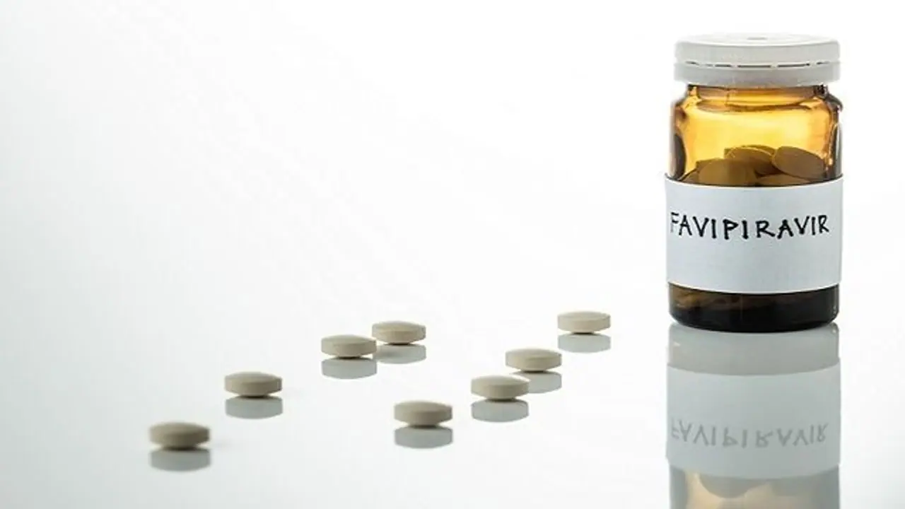 Coronavirus: India’s Hetero wins approval to sell COVID 19 drug favipiravir