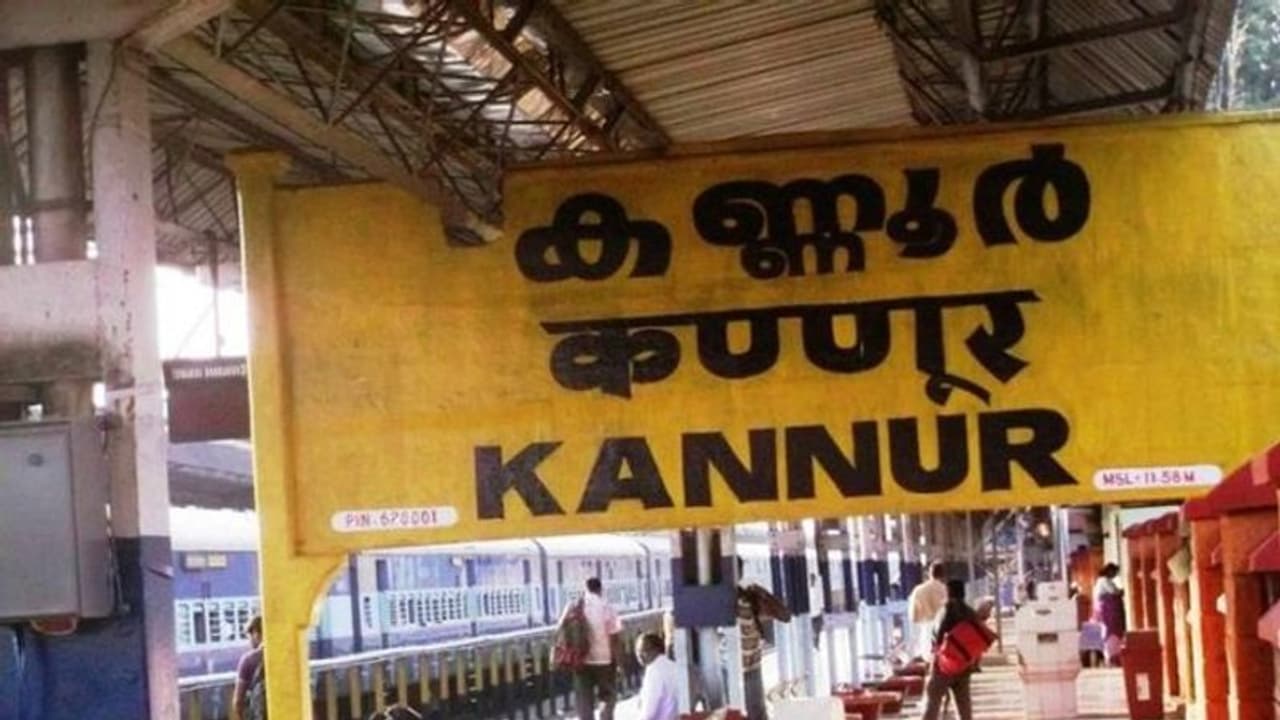 കണ്ണൂര്‍ കൊവിഡ് ക്ലസ്റ്ററുകളില്‍ ആശങ്ക അകലുന്നു