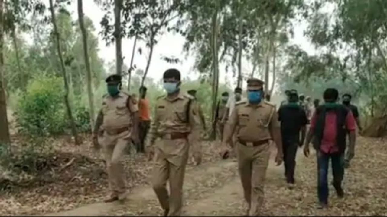 8 साल की मासूम से दरिंदगी के बाद हत्या, चचेरी बहन की शादी में शामिल होने आई थी गांव 8 साल की मासूम से दरिंदगी के बाद हत्या, चचेरी बहन की शादी में शामिल होने आई थी गांव