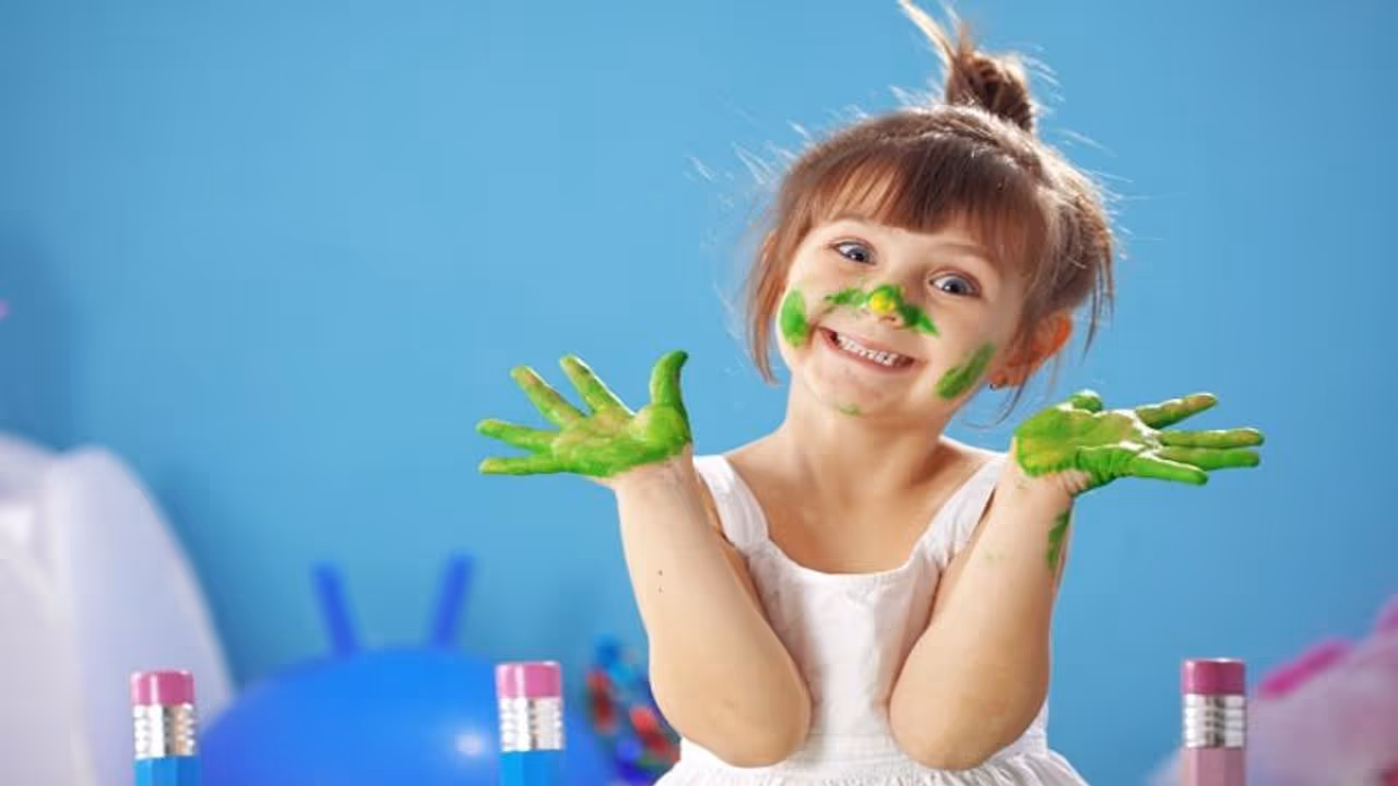 बच्चों का चाहते हैं बेहतर विकास तो अपनाएं ये 5 तरीके, जल्द ही दिखेगा असर बच्चों का चाहते हैं बेहतर विकास तो अपनाएं ये 5 तरीके, जल्द ही दिखेगा असर