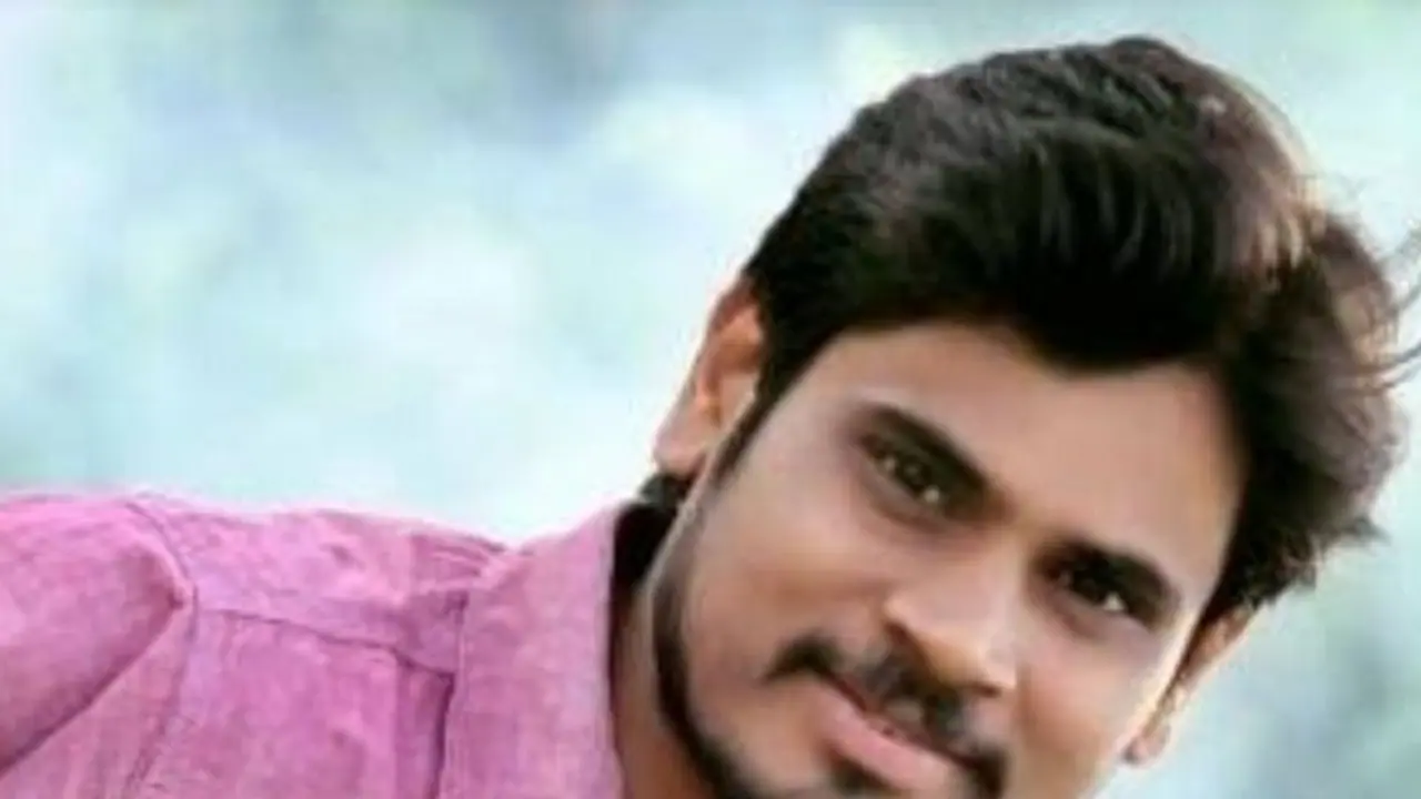 ಲಾಕ್ಡೌನ್ ದಿನಗಳಲ್ಲಿ ಹೂವಿನ ವ್ಯಾಪಾರ ಮಾಡಿದ ಧರ್ಮಣ್ಣ..!