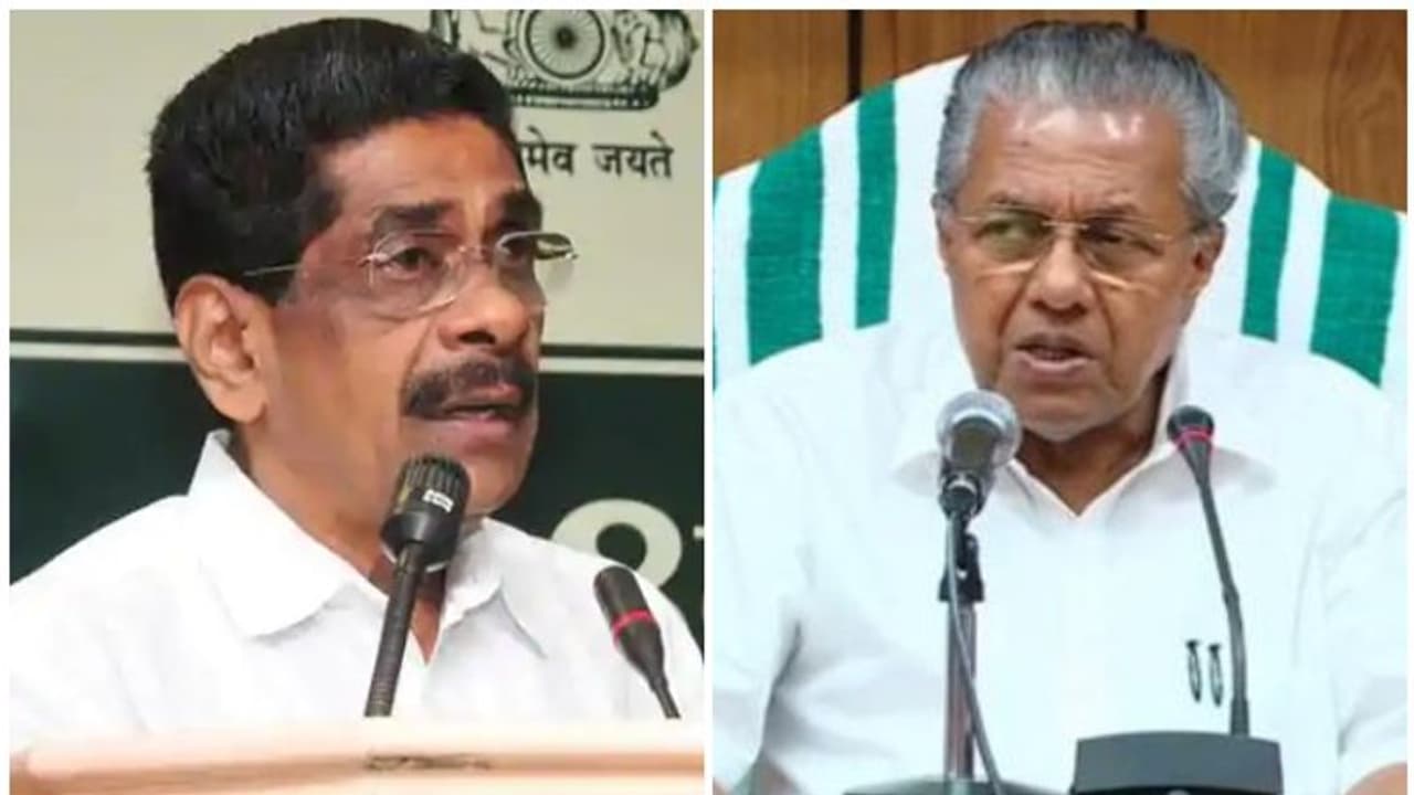 സ്വര്‍ണ്ണക്കടത്ത് സിബിഐ മാത്രമല്ല എൻഐഎയും റോയും അന്വേഷിക്കണം: മുല്ലപ്പള്ളി