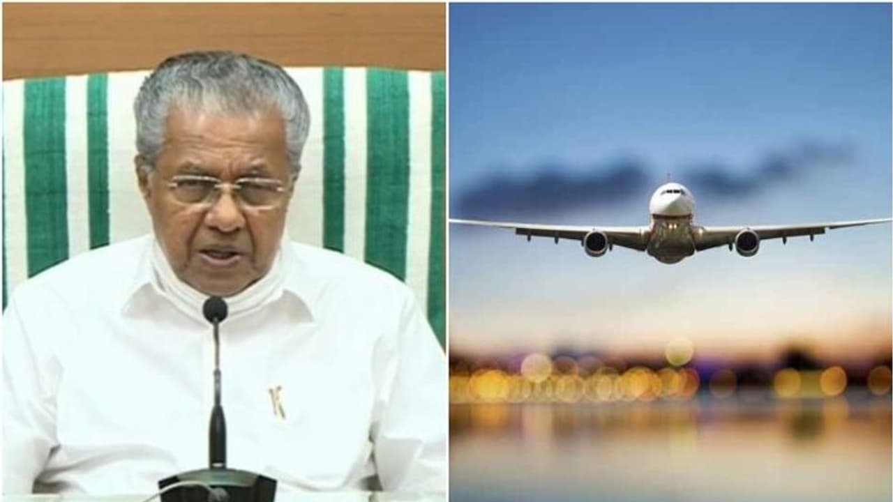 പ്രവാസികള്ക്ക് ട്രൂനാറ്റ് ടെസ്റ്റ്; എംബസി ഇടപെട്ടു, നടപടികള് പുരോഗമിക്കുകയാണെന്ന് മുഖ്യമന്ത്രി പ്രവാസികള്ക്ക് ട്രൂനാറ്റ് ടെസ്റ്റ്; എംബസി ഇടപെട്ടു, നടപടികള് പുരോഗമിക്കുകയാണെന്ന് മുഖ്യമന്ത്രി