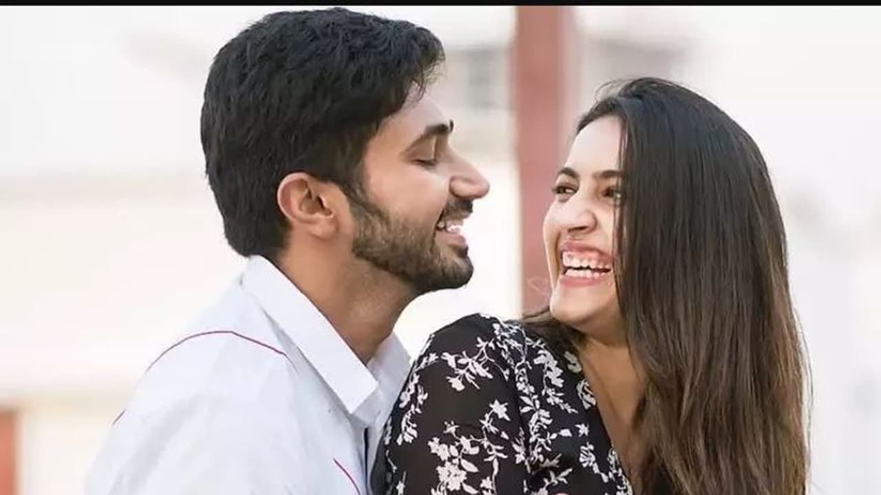 మెగా డాటర్ కొణిదెల నిహారిక నిశితార్థం..! మెగా డాటర్ కొణిదెల నిహారిక నిశితార్థం..!