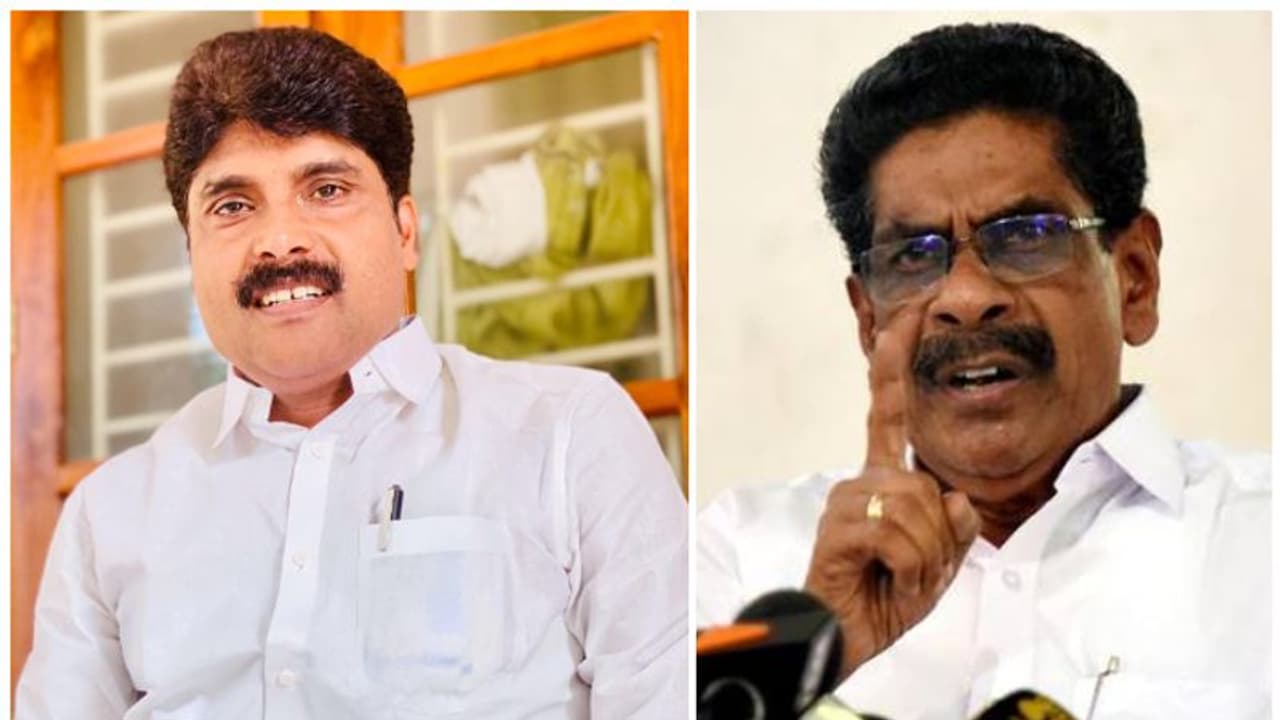 കമ്മ്യൂണിസ്റ്റ് പാർട്ടിക്ക് സജീഷ് ഓര്മ്മ പണയപ്പെടുത്തി, മുല്ലപ്പള്ളിയെ ന്യായീകരിച്ചും ടി സിദ്ദിഖ് കമ്മ്യൂണിസ്റ്റ് പാർട്ടിക്ക് സജീഷ് ഓര്മ്മ പണയപ്പെടുത്തി, മുല്ലപ്പള്ളിയെ ന്യായീകരിച്ചും ടി സിദ്ദിഖ്