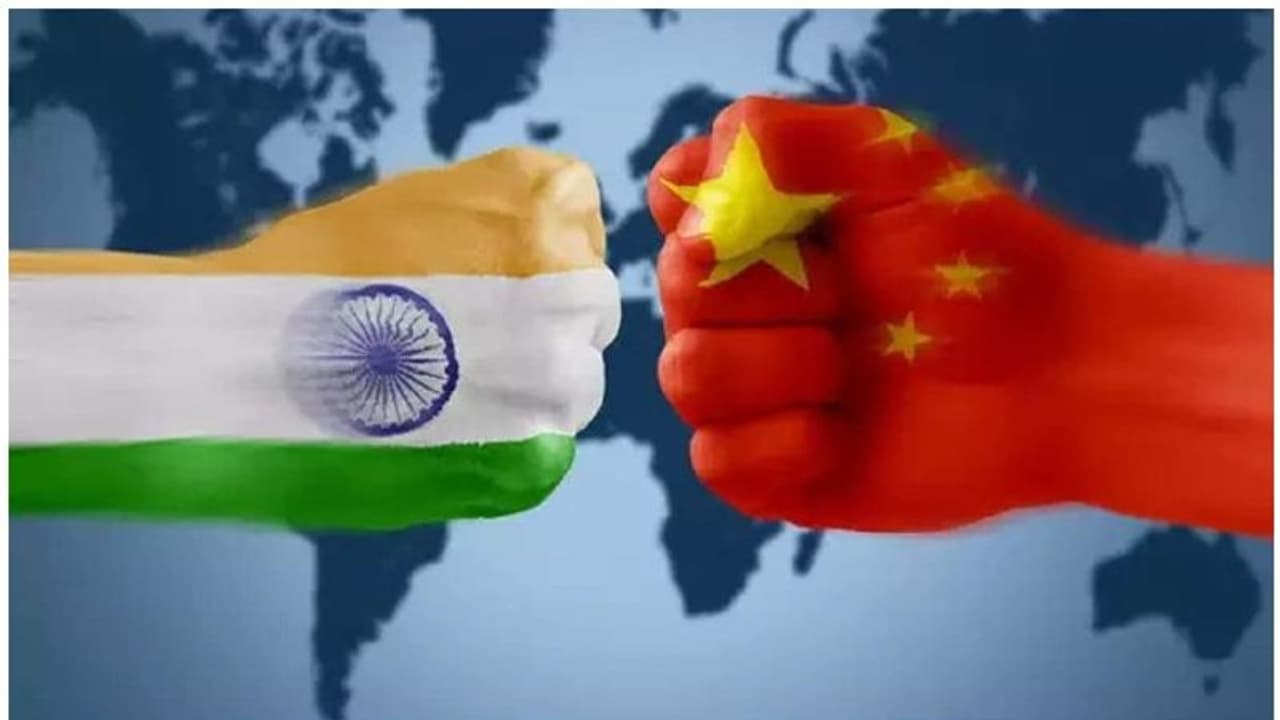 'ഗൽവാൻ താഴ്‍വരയിൽ ചൈനയ്ക്ക് ചുട്ട മറുപടി നൽകി', ചൈനീസ് അവകാശവാദം തള്ളി ഇന്ത്യ