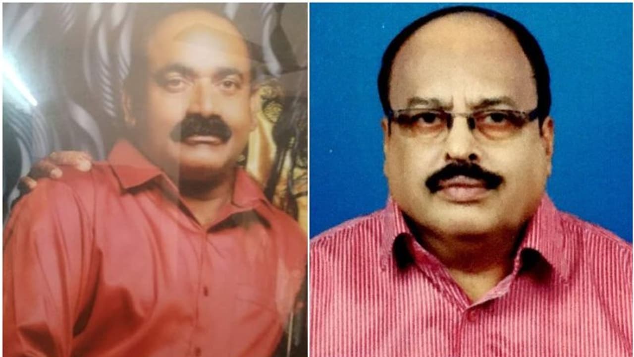 കൊവിഡ് ബാധിച്ച് രണ്ട് മലയാളികൾ സൗദിയിൽ മരിച്ചു കൊവിഡ് ബാധിച്ച് രണ്ട് മലയാളികൾ സൗദിയിൽ മരിച്ചു