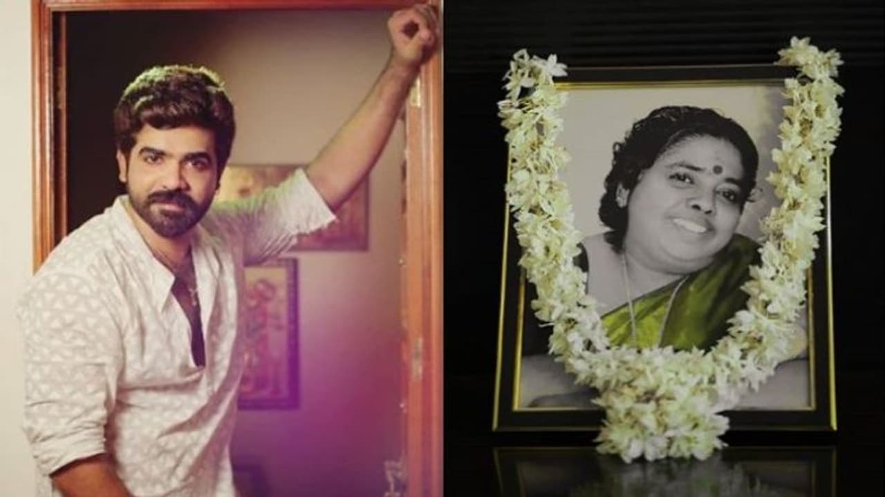 'ജീവിതത്തിൽ ഒരിക്കലും മായാത്ത വേദനിപ്പിക്കുന്ന ദിവസം'; ഓർമ്മക്കുറിപ്പ് പങ്കുവച്ച് ദീപൻ 'ജീവിതത്തിൽ ഒരിക്കലും മായാത്ത വേദനിപ്പിക്കുന്ന ദിവസം'; ഓർമ്മക്കുറിപ്പ് പങ്കുവച്ച് ദീപൻ