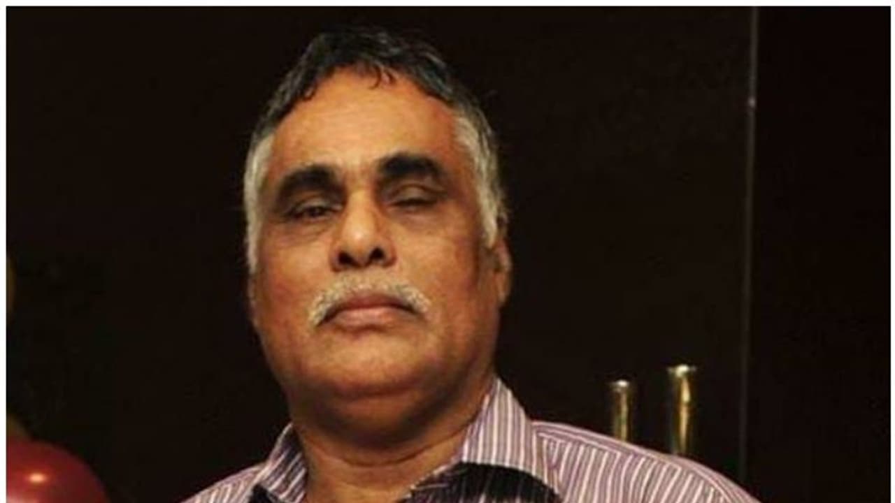 മഹാരാഷ്ട്രയില്‍ കൊവിഡ് ബാധിച്ച് മലയാളി മരിച്ചു