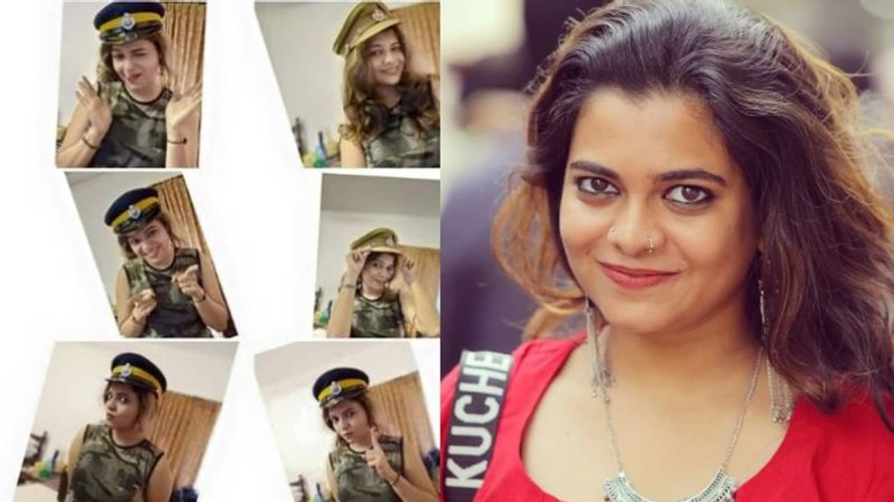 'നടക്കാതെപോയ ആഗ്രഹങ്ങളാണ് ചില വേഷങ്ങള്': ജസ്ല മാടശേരിയുടെ പുത്തന് ലുക്ക് 'നടക്കാതെപോയ ആഗ്രഹങ്ങളാണ് ചില വേഷങ്ങള്': ജസ്ല മാടശേരിയുടെ പുത്തന് ലുക്ക്