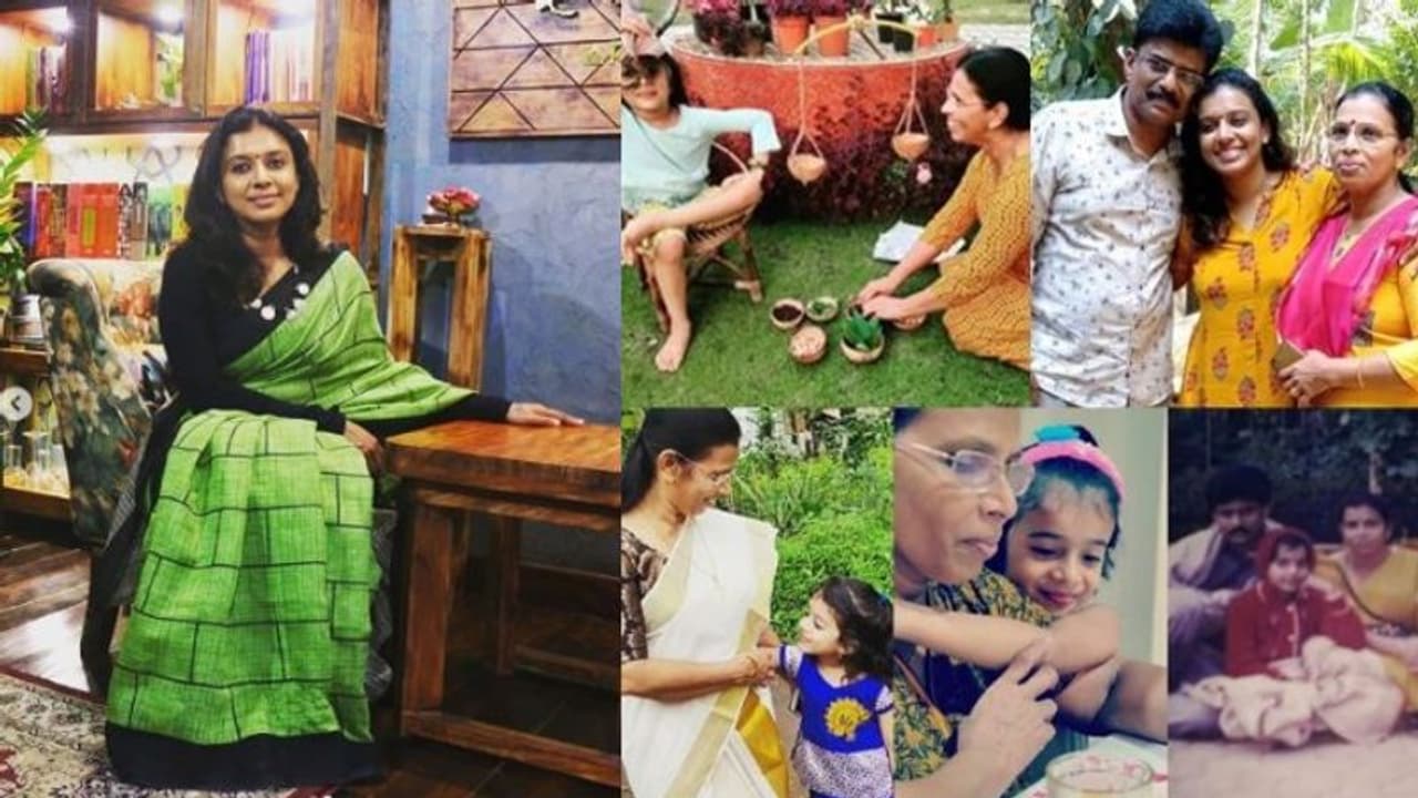 'ഈ ചീഞ്ഞ കൊറോണ ഒന്ന് പൊയ്ക്കോട്ടേ, വേണ്ടെന്നു വച്ച സകല ഇഷ്ടങ്ങളും ഞാന് നടത്തിത്തരും'; സിതാരയുടെ ആശംസ 'ഈ ചീഞ്ഞ കൊറോണ ഒന്ന് പൊയ്ക്കോട്ടേ, വേണ്ടെന്നു വച്ച സകല ഇഷ്ടങ്ങളും ഞാന് നടത്തിത്തരും'; സിതാരയുടെ ആശംസ