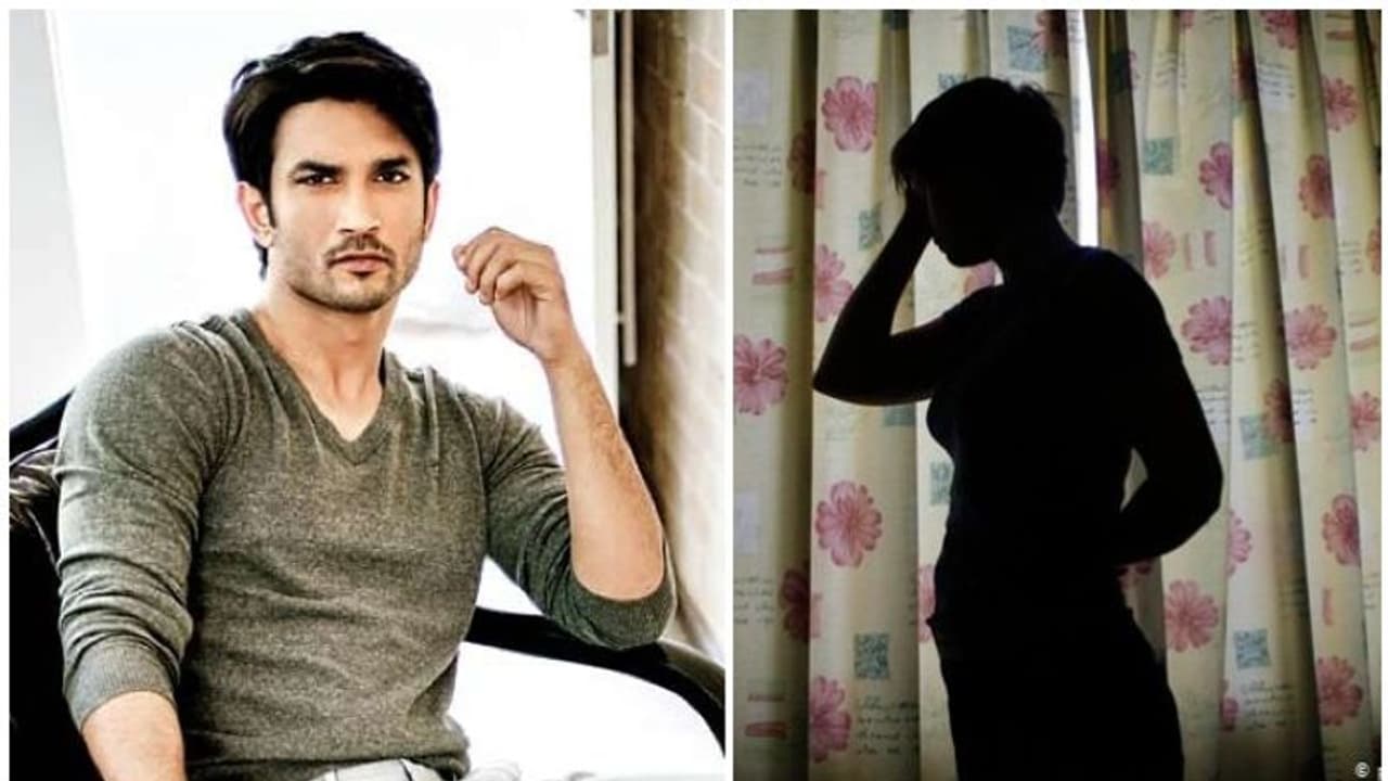 ആന്ധ്രയിലെ 21കാരിയുടെ മരണം: യുവനടന് സുശാന്തിന്റെ മരണത്തിലെ മനോവിഷമം കാരണമെന്ന് പൊലീസ് ആന്ധ്രയിലെ 21കാരിയുടെ മരണം: യുവനടന് സുശാന്തിന്റെ മരണത്തിലെ മനോവിഷമം കാരണമെന്ന് പൊലീസ്