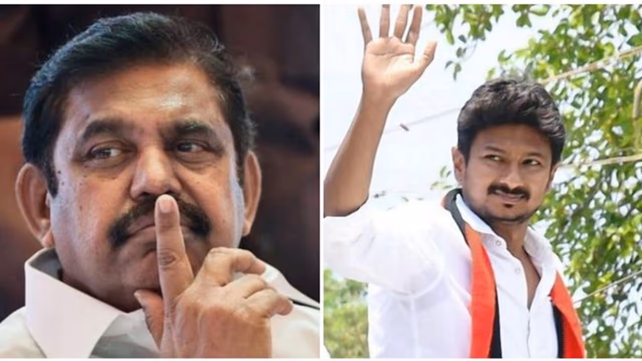 அடுத்து எதிர்க்கட்சி வரிசைக்கூட கிடைக்காது... துரோகி வரிசைதான் அடிமைகளே... அதிமுகவை பங்கம் செய்த உதயநிதி..! அடுத்து எதிர்க்கட்சி வரிசைக்கூட கிடைக்காது... துரோகி வரிசைதான் அடிமைகளே... அதிமுகவை பங்கம் செய்த உதயநிதி..!