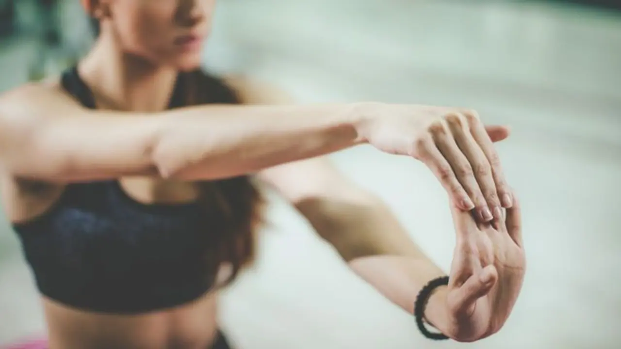 Coronavirus: SC refuses to hear PIL for standard Yoga protocol to enhance COVID 19 resistance Coronavirus: SC refuses to hear PIL for standard Yoga protocol to enhance COVID 19 resistance