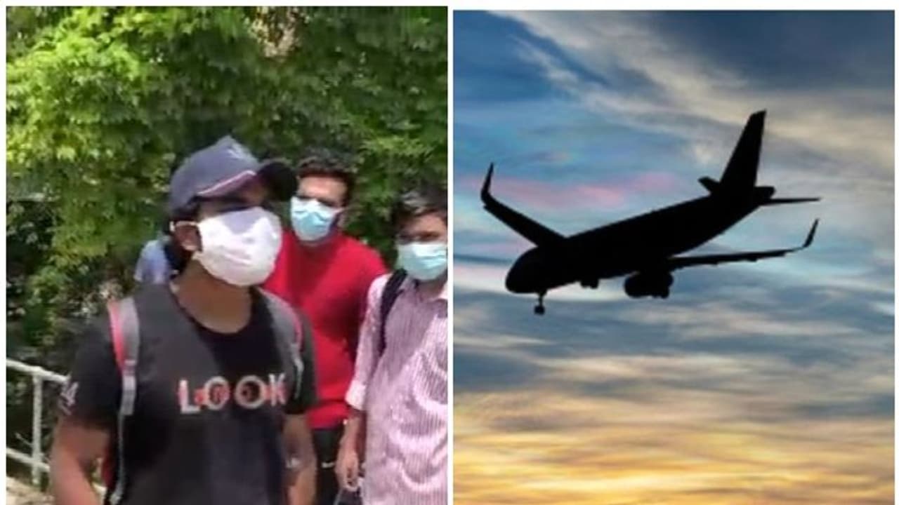 മാള്ട്ടയില് കുടുങ്ങിയ മലയാളികളടക്കം ദുരിതത്തില്, തിരികെയെത്തിക്കാൻ ഇടപെടണമെന്ന് ആവശ്യം മാള്ട്ടയില് കുടുങ്ങിയ മലയാളികളടക്കം ദുരിതത്തില്, തിരികെയെത്തിക്കാൻ ഇടപെടണമെന്ന് ആവശ്യം