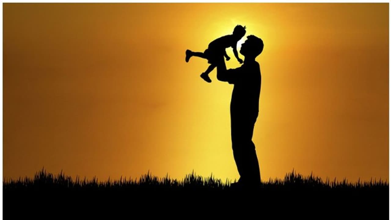 ഇന്ന് 'ഫാദേഴ്സ് ഡേ'; അച്ഛന്മാർക്കായി ഒരു ദിനം ഇന്ന് 'ഫാദേഴ്സ് ഡേ'; അച്ഛന്മാർക്കായി ഒരു ദിനം