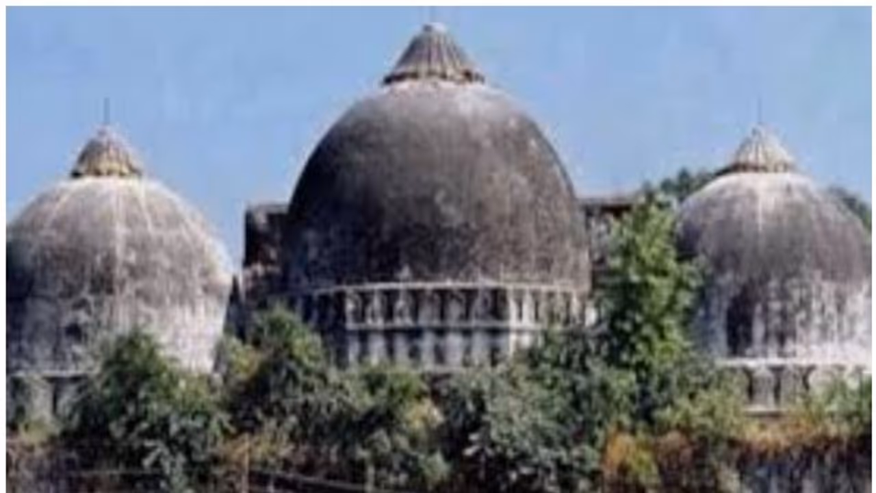 Babri Masjid demolition case: LK Advani to record statement on July 24, MM Joshi on July 22