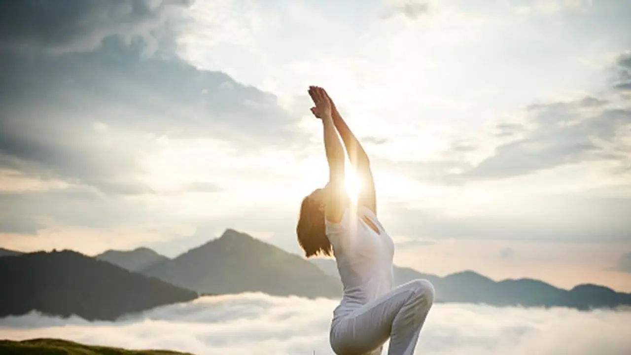 Surya Namaskar: A powerful practice for strength, flexibility, and serenity