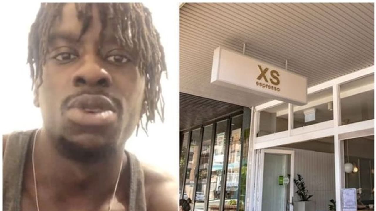 ആഫ്രിക്കൻ വംശജനായ ജീവനക്കാരനെ പിരിച്ചുവിടാൻ ഓസ്ട്രേലിയൻ കഫെ ചെയിൻ ഉടമ പറഞ്ഞ വിചിത്രമായ കാരണം ആഫ്രിക്കൻ വംശജനായ ജീവനക്കാരനെ പിരിച്ചുവിടാൻ ഓസ്ട്രേലിയൻ കഫെ ചെയിൻ ഉടമ പറഞ്ഞ വിചിത്രമായ കാരണം