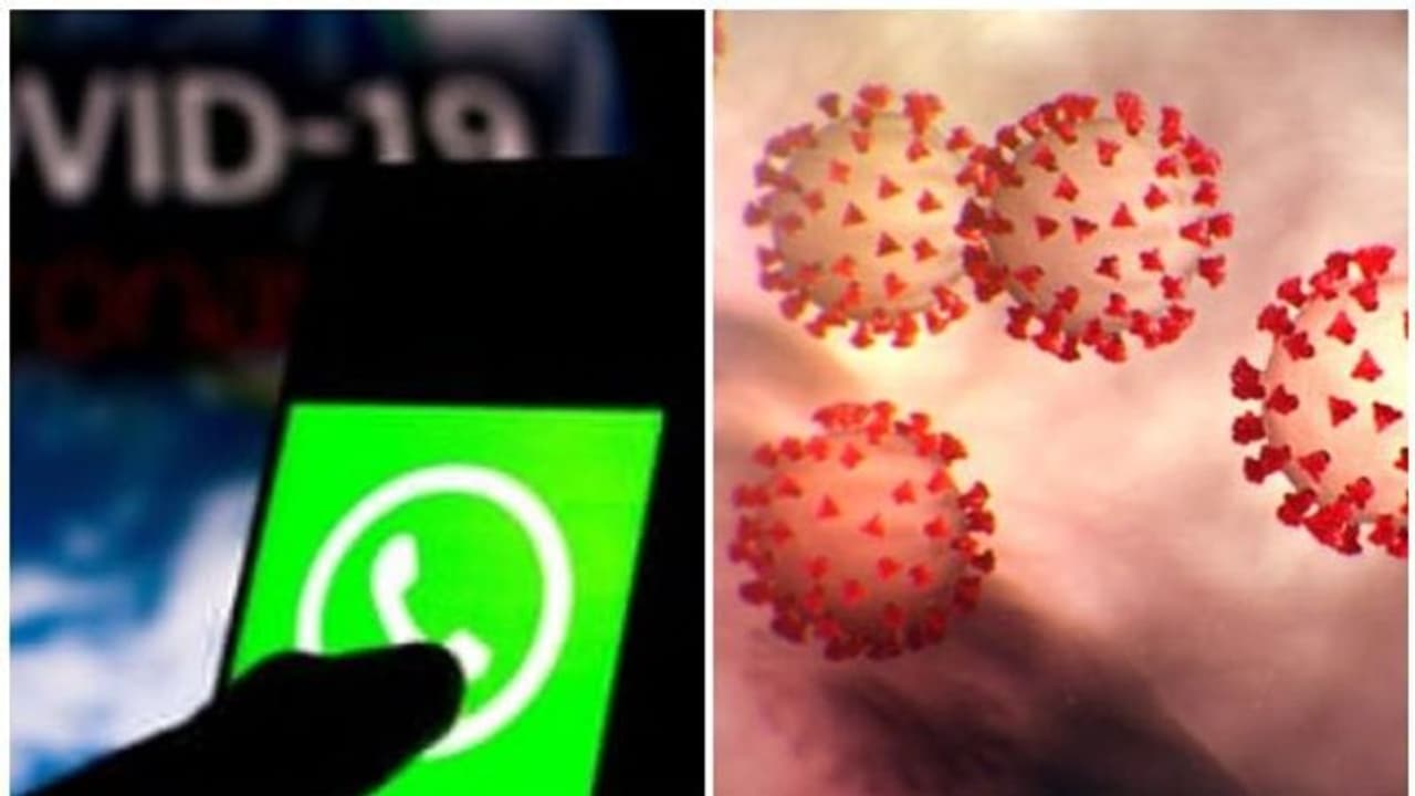 സൂപ്പർ മാർക്കറ്റിലെ ജീവനക്കാർക്ക് കൊവിഡെന്ന് വ്യാജ പ്രചരണം, രണ്ട് പേര്‍ അറസ്റ്റിൽ