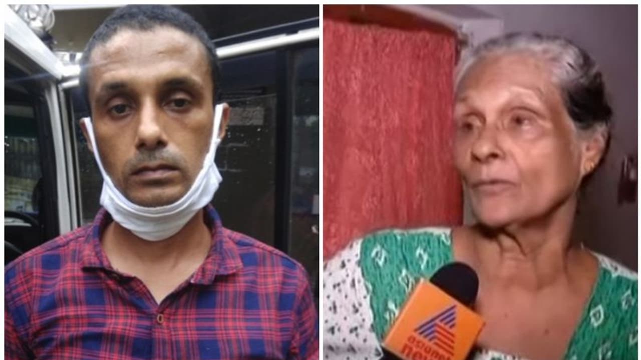 'കുഞ്ഞ് ഉറക്കത്തിൽ വീണതാണെന്നാണ് കരുതിയത്, മകൻ കുഞ്ഞിനെ ഉപദ്രവിക്കുന്നത് കണ്ടില്ല'; ഷൈജുവിന്റെ അമ്മ 'കുഞ്ഞ് ഉറക്കത്തിൽ വീണതാണെന്നാണ് കരുതിയത്, മകൻ കുഞ്ഞിനെ ഉപദ്രവിക്കുന്നത് കണ്ടില്ല'; ഷൈജുവിന്റെ അമ്മ