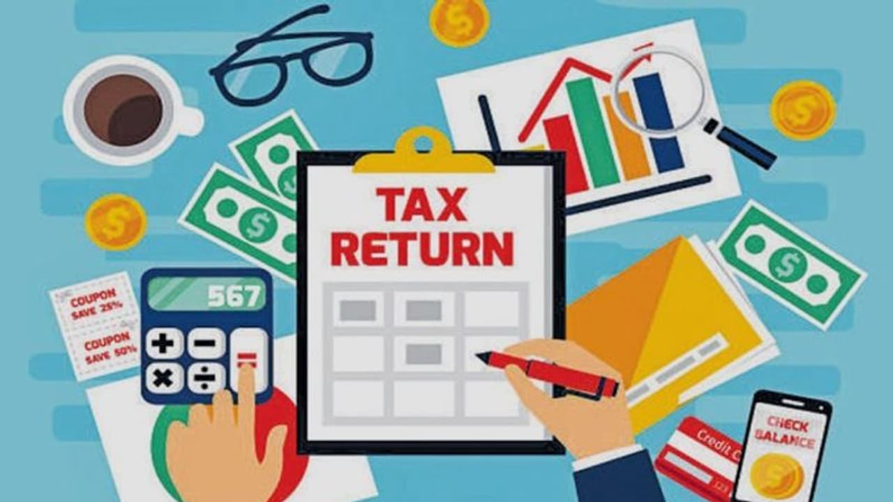 ఐటీఆర్ దాఖలు తొమ్మిది రోజులే టైం.. చేయాల్సినవీ ఇవీ ఐటీఆర్ దాఖలు తొమ్మిది రోజులే టైం.. చేయాల్సినవీ ఇవీ