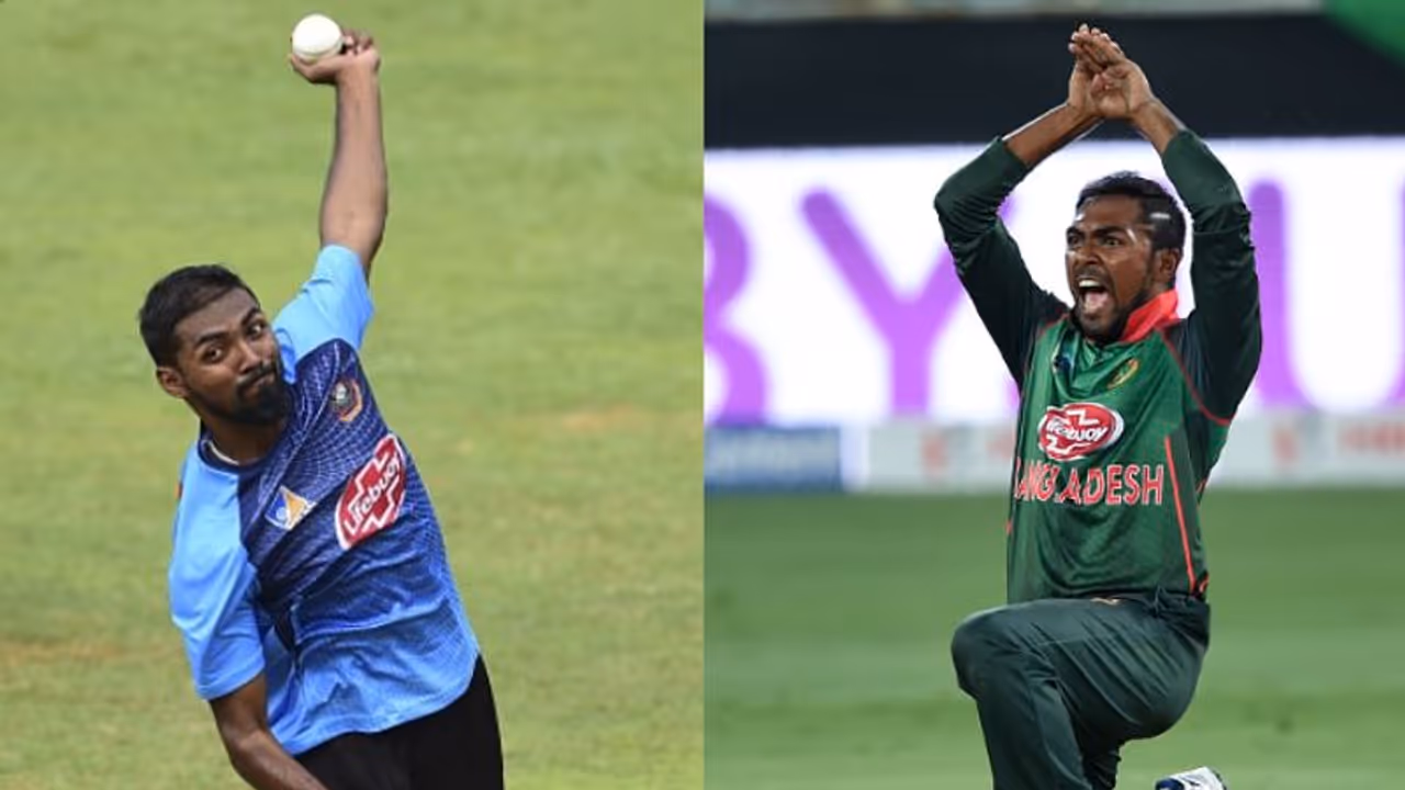 পরিবার সহ করোনা ভাইরাসে আক্রান্ত আরও এক বাংলাদেশ ক্রিকেটার পরিবার সহ করোনা ভাইরাসে আক্রান্ত আরও এক বাংলাদেশ ক্রিকেটার