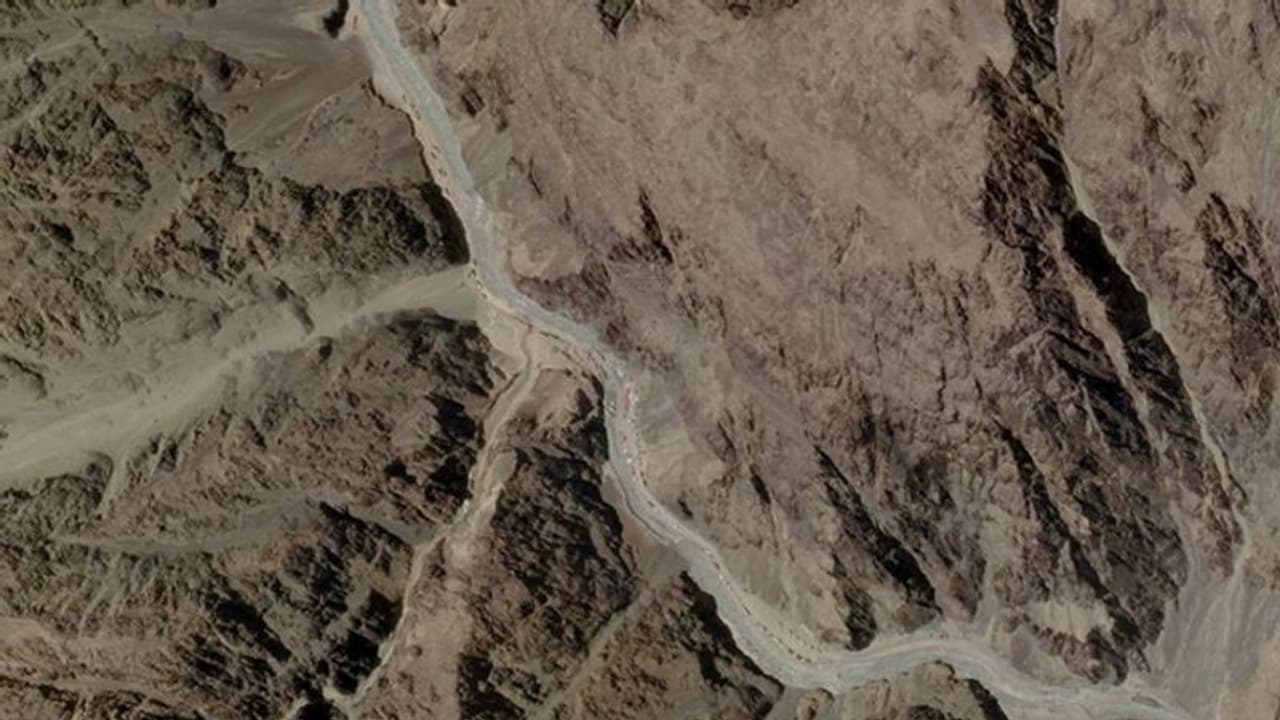 চিনাদের সঙ্গে কথা বলতে গিয়ে মৃত্য কর্নেলের, সোমবার রাতের অন্ধকারে কী হয়েছিল গালওয়ানে চিনাদের সঙ্গে কথা বলতে গিয়ে মৃত্য কর্নেলের, সোমবার রাতের অন্ধকারে কী হয়েছিল গালওয়ানে