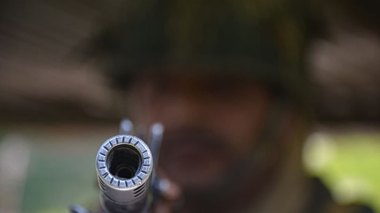 first time 4 chiefs of 4 terrorist outfits including Lashkar Jaish killed in 4 months KPP